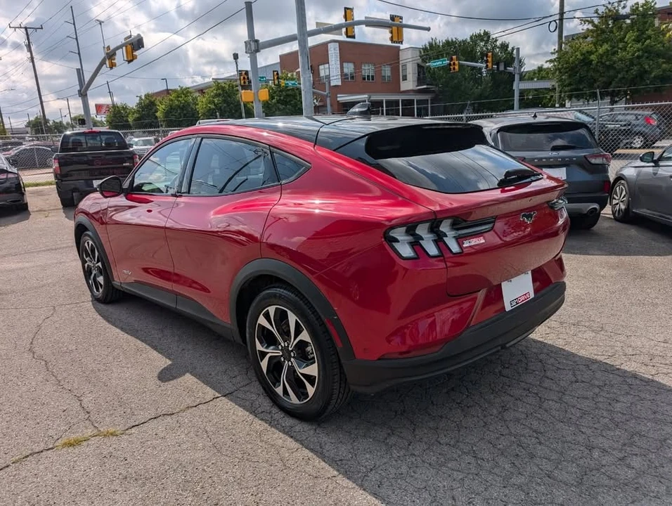 2024 Ford Mustang Mach-E - Image 8 of 20