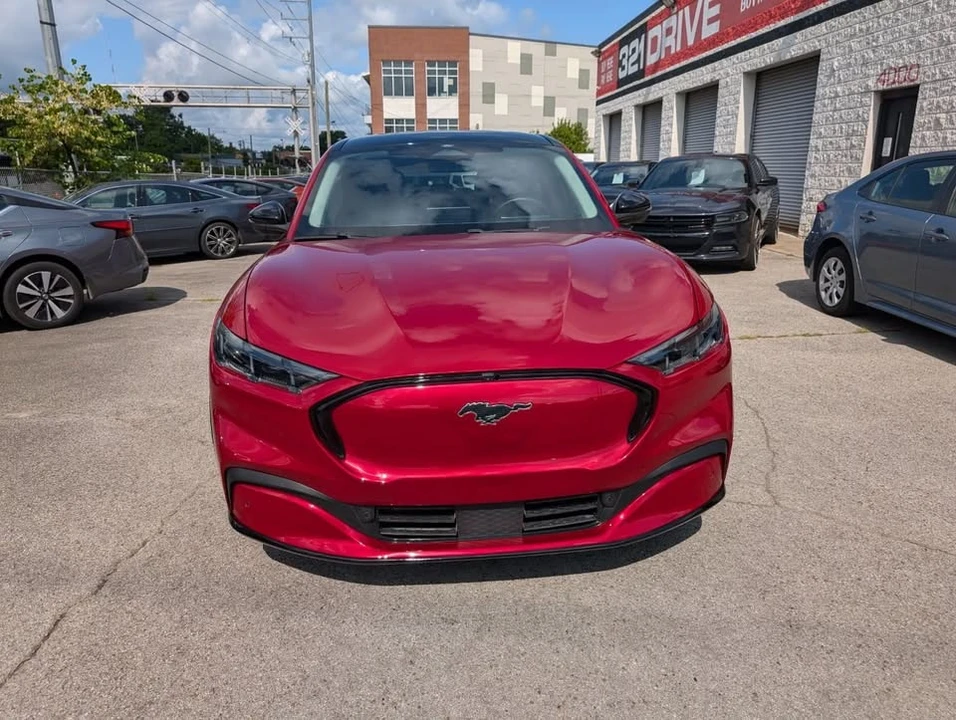 2024 Ford Mustang Mach-E - Image 4 of 20
