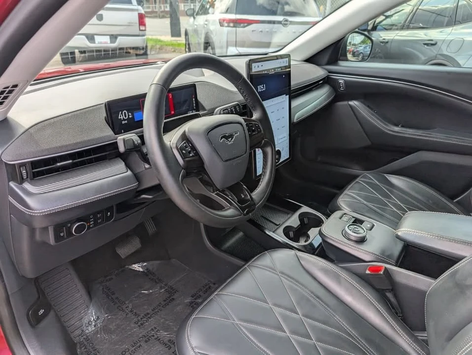 2024 Ford Mustang Mach-E - Image 12 of 20
