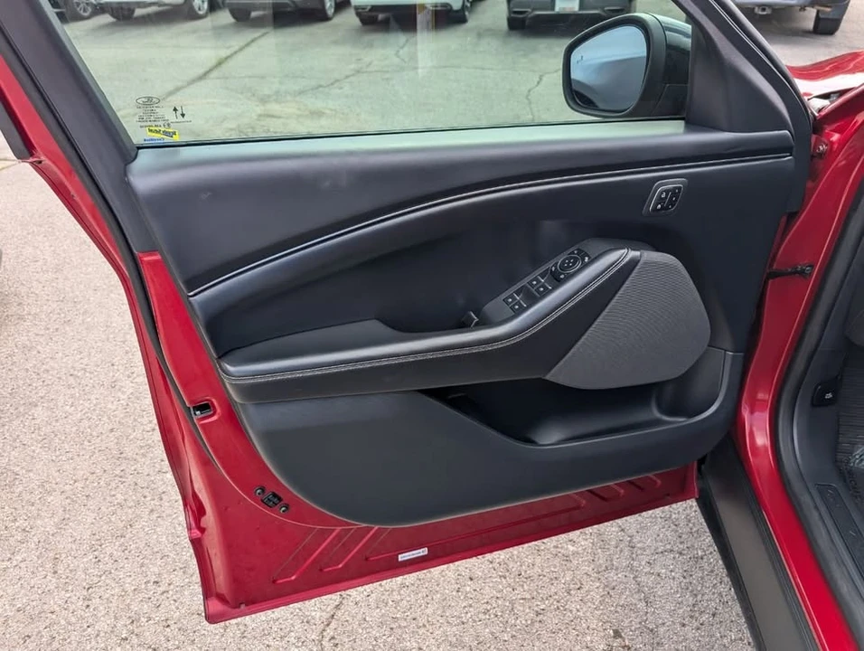2024 Ford Mustang Mach-E - Image 11 of 20