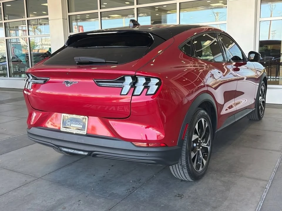 2024 Ford Mustang Mach-E - Image 18 of 18