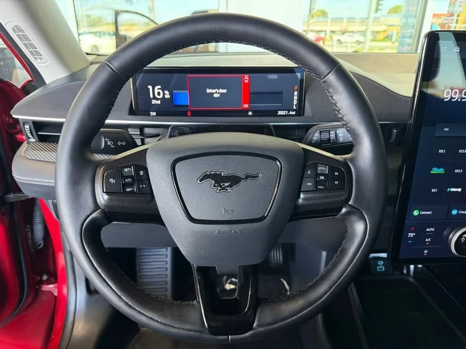 2024 Ford Mustang Mach-E - Image 8 of 18