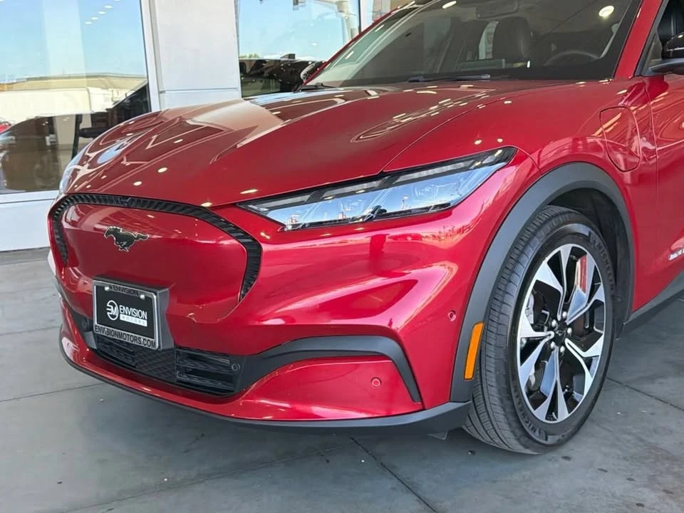 2024 Ford Mustang Mach-E - Image 2 of 18