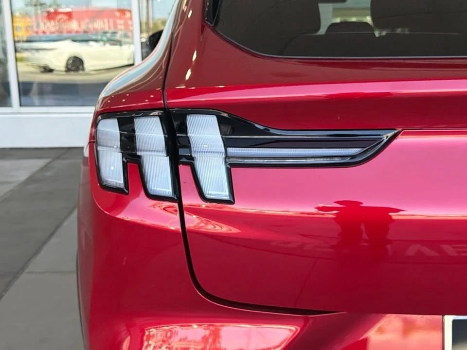 2024 Ford Mustang Mach-E - Image 12 of 18