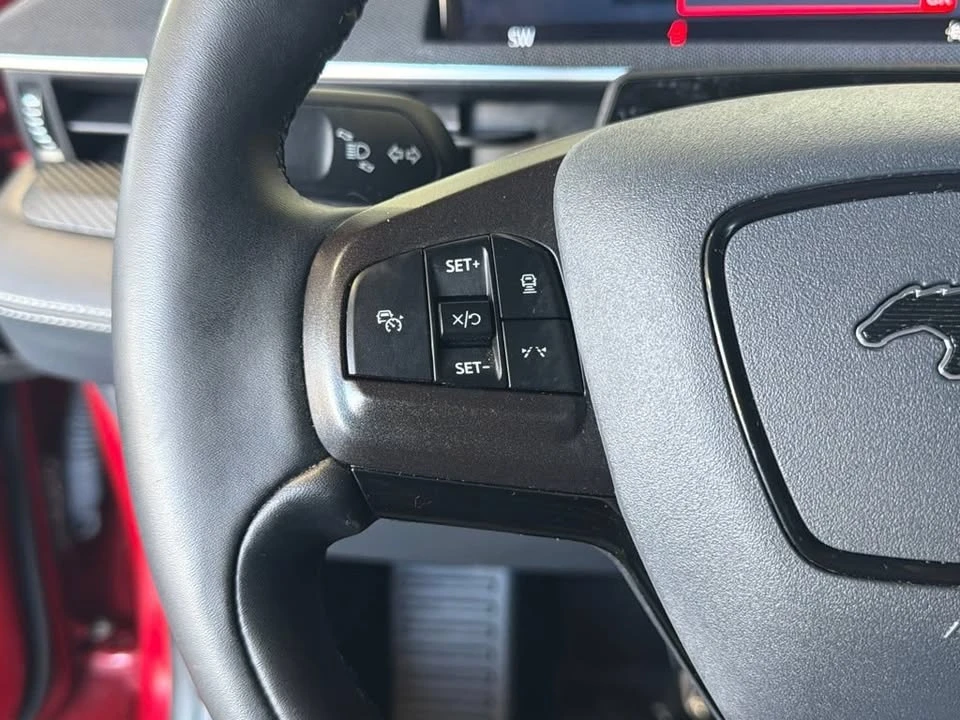 2024 Ford Mustang Mach-E - Image 9 of 18