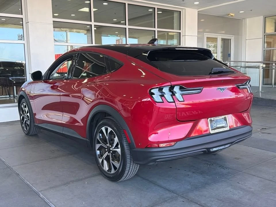 2024 Ford Mustang Mach-E - Image 10 of 18