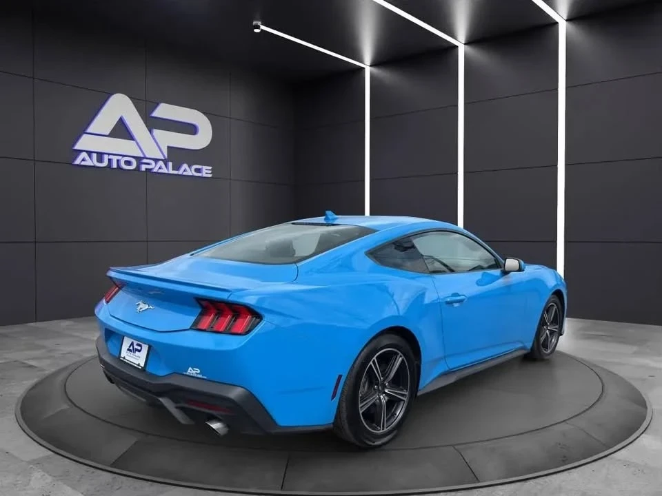 2024 Ford S650 Mustang - Image 5 of 16