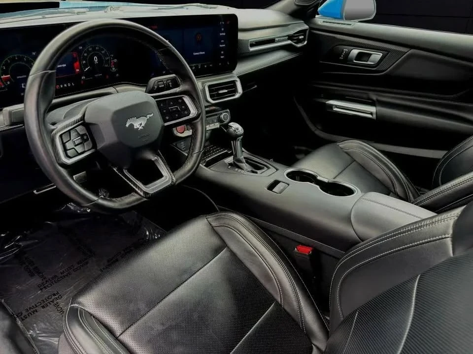 2024 Ford S650 Mustang - Image 9 of 16