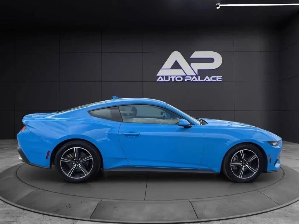 2024 Ford S650 Mustang - Image 7 of 16