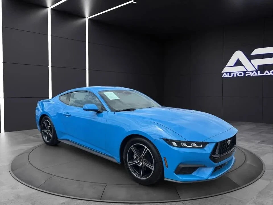 2024 Ford S650 Mustang - Image 2 of 16
