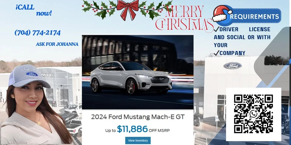 2024 Ford S650 Mustang - Image 15 of 18