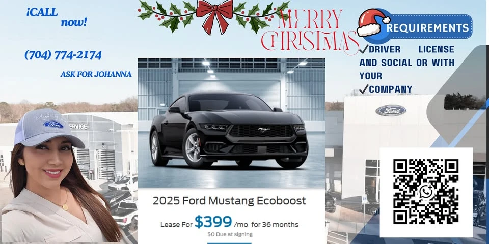 2024 Ford S650 Mustang - Image 14 of 18