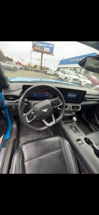 2024 Ford S650 Mustang - Image 8 of 11