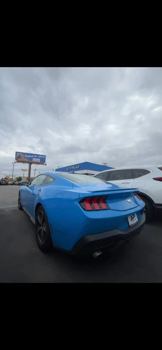 2024 Ford S650 Mustang - Image 3 of 11