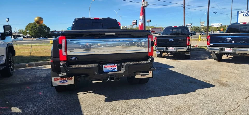 2024 Ford Super Duty 5th Gen - Image 3 of 3