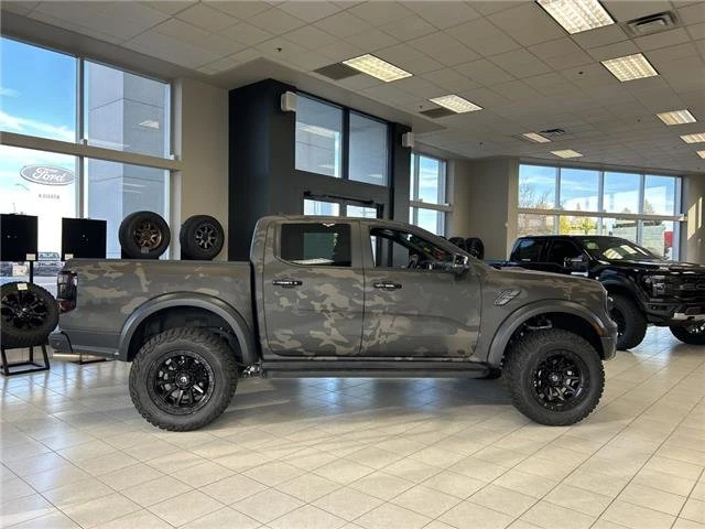 2024 Ford Ranger 5th Gen - Image 5 of 16