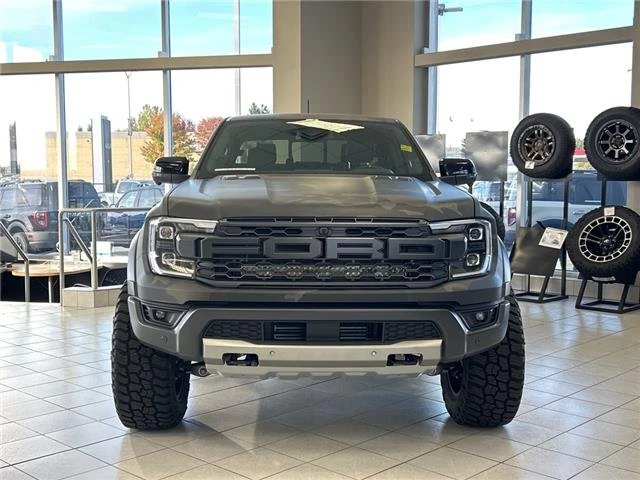 2024 Ford Ranger 5th Gen - Image 2 of 16