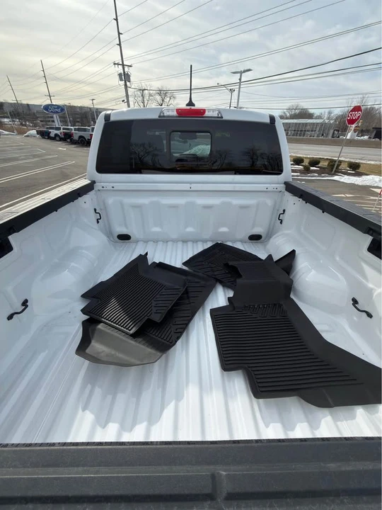 2024 Ford Ranger Raptor 5th Gen - Image 6 of 16