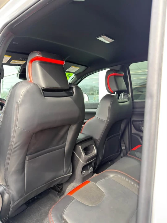 2024 Ford Ranger Raptor 5th Gen - Image 15 of 16