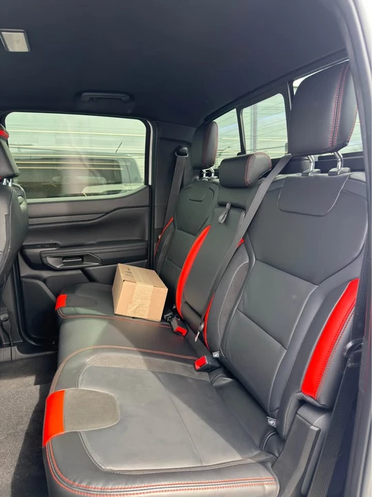 2024 Ford Ranger Raptor 5th Gen - Image 14 of 16