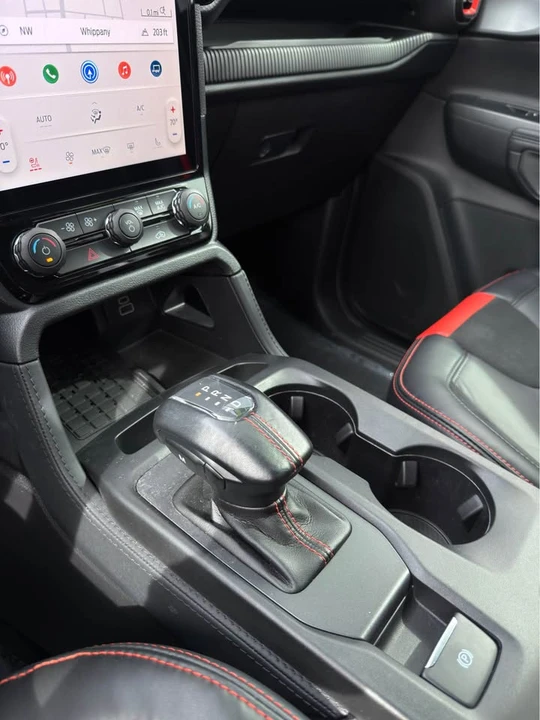 2024 Ford Ranger Raptor 5th Gen - Image 12 of 16