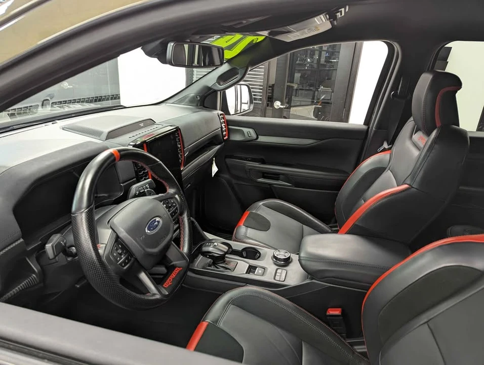 2024 Ford Ranger Raptor 5th Gen - Image 2 of 5