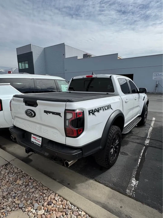 2024 Ford Ranger Raptor 5th Gen - Image 2 of 3