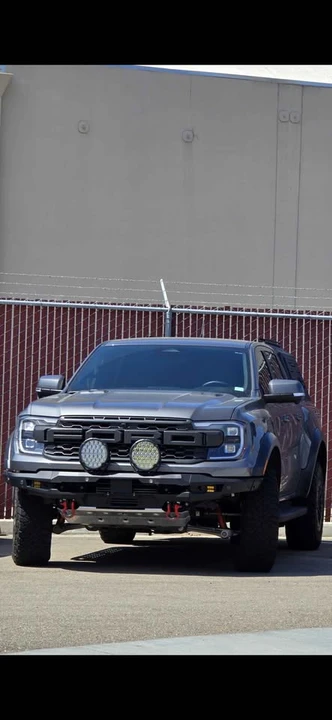 2024 Ford Ranger Raptor 5th Gen - Image 4 of 8