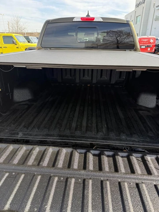 2024 Ford Ranger Raptor 5th Gen - Image 9 of 10