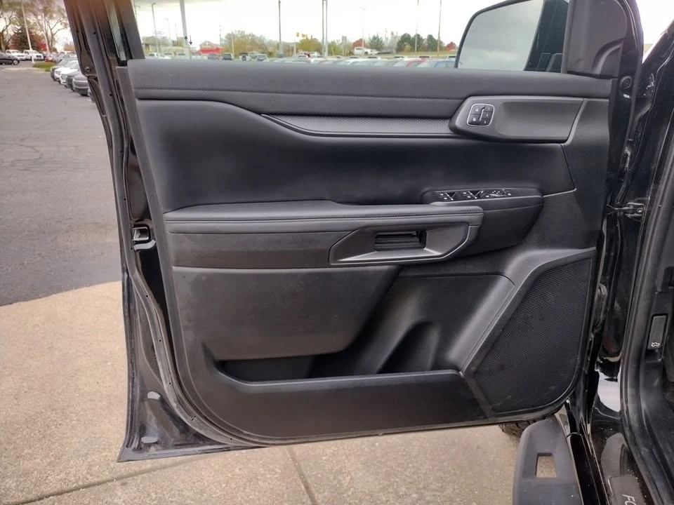 2024 Ford Ranger Raptor 5th Gen - Image 19 of 20
