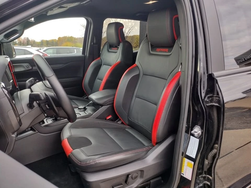 2024 Ford Ranger Raptor 5th Gen - Image 2 of 20