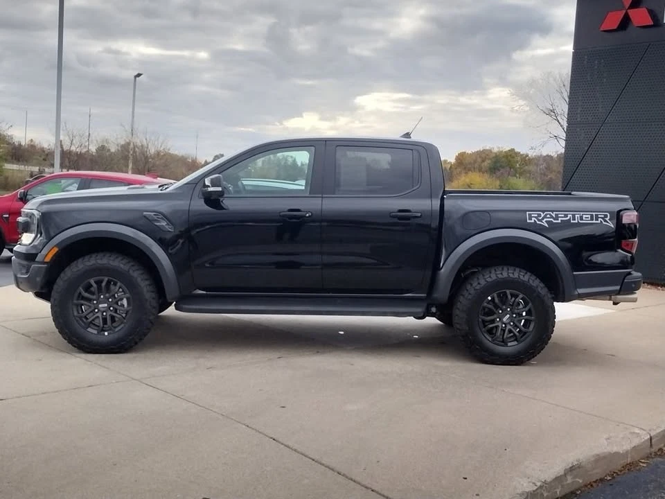 2024 Ford Ranger Raptor 5th Gen - Image 18 of 20