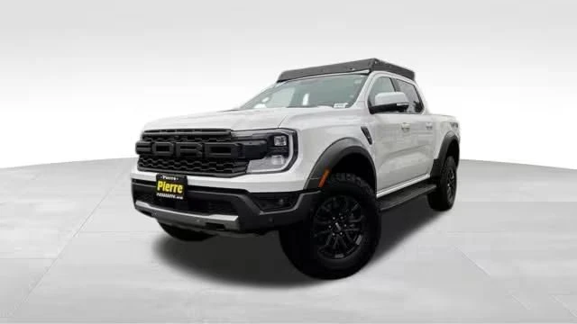 2024 Ford Ranger Raptor 5th Gen - Image 13 of 13