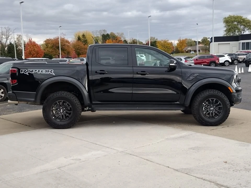 2024 Ford Ranger Raptor 5th Gen - Image 14 of 20