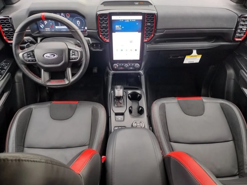 2024 Ford Ranger Raptor 5th Gen - Image 6 of 20