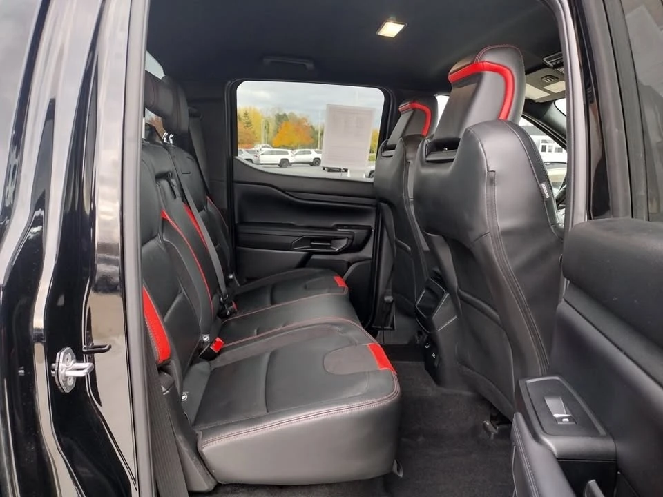 2024 Ford Ranger Raptor 5th Gen - Image 9 of 20
