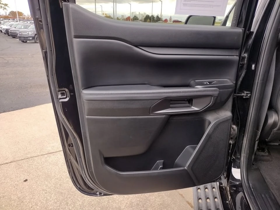 2024 Ford Ranger Raptor 5th Gen - Image 20 of 20