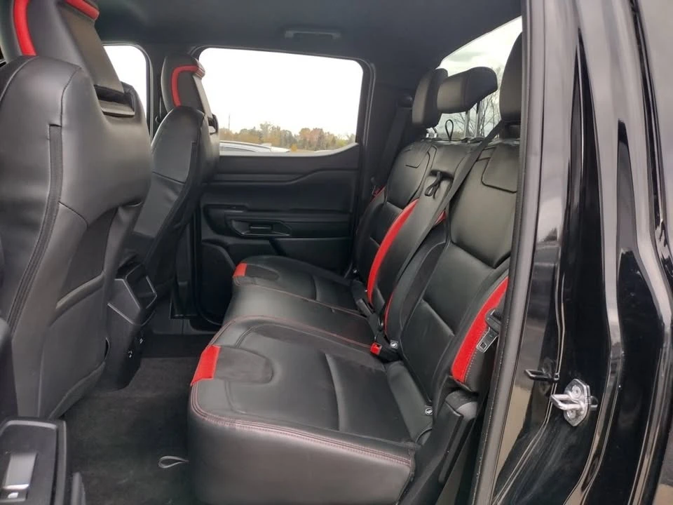 2024 Ford Ranger Raptor 5th Gen - Image 8 of 20