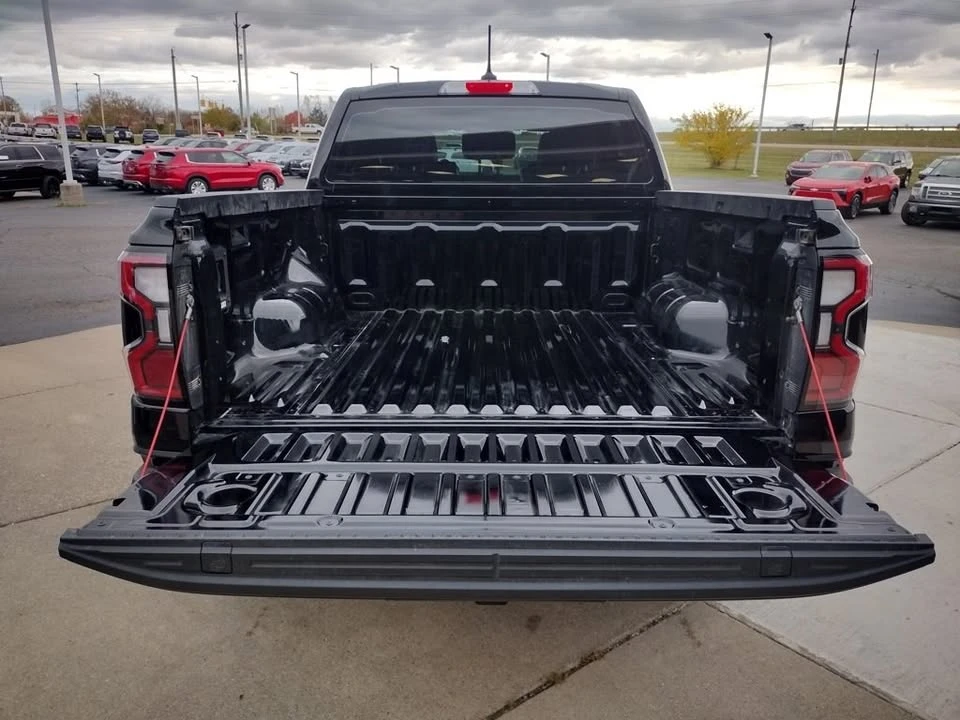 2024 Ford Ranger Raptor 5th Gen - Image 11 of 20
