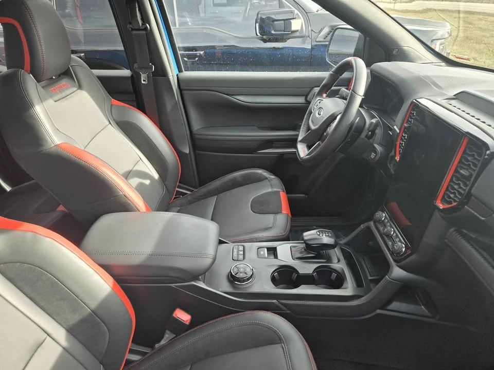 2024 Ford Ranger Raptor 5th Gen - Image 5 of 10