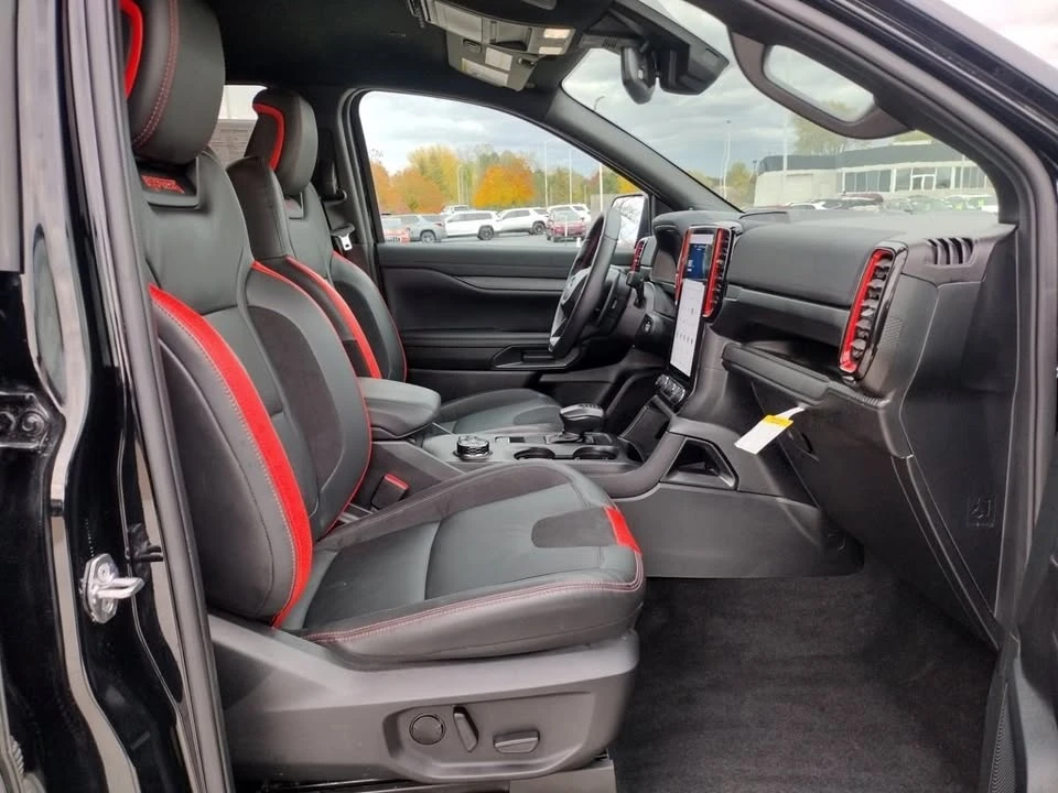 2024 Ford Ranger Raptor 5th Gen - Image 10 of 20