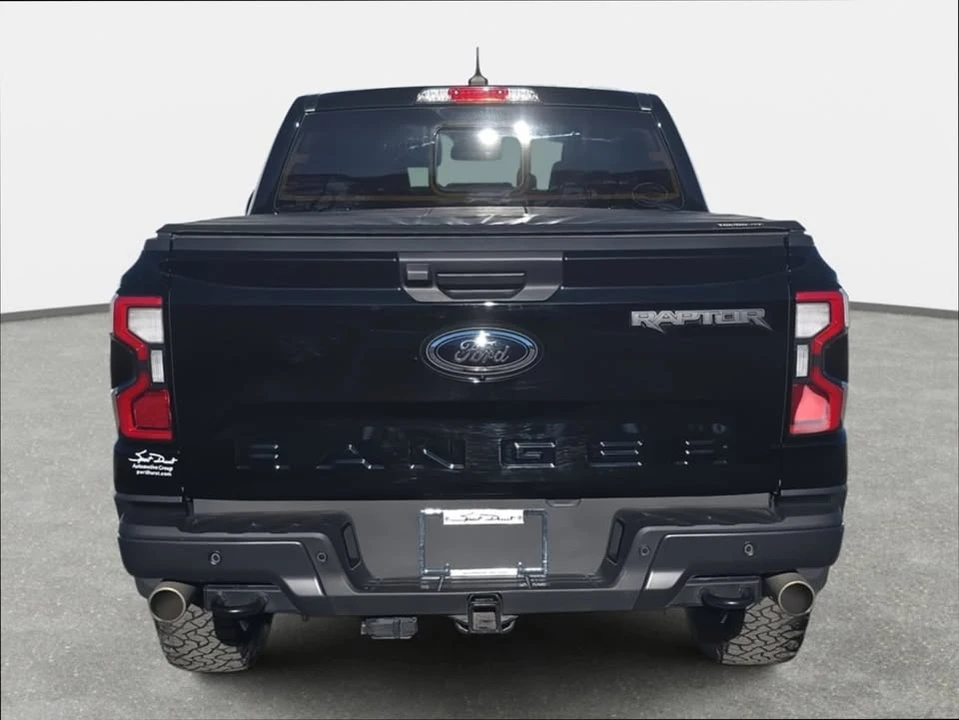 2024 Ford Ranger Raptor 5th Gen - Image 5 of 19