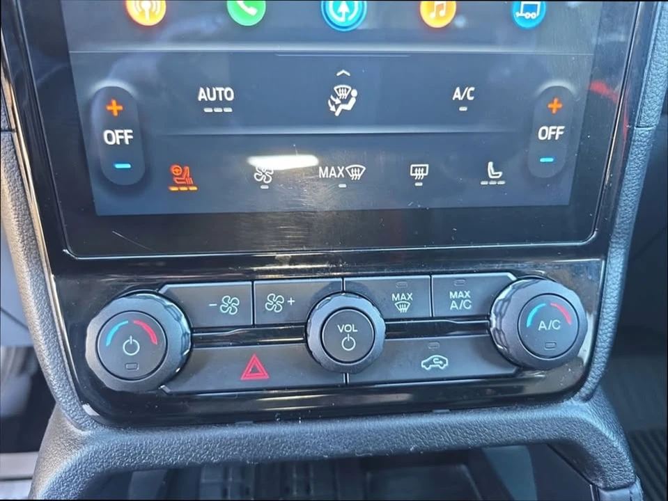 2024 Ford Ranger Raptor 5th Gen - Image 16 of 19