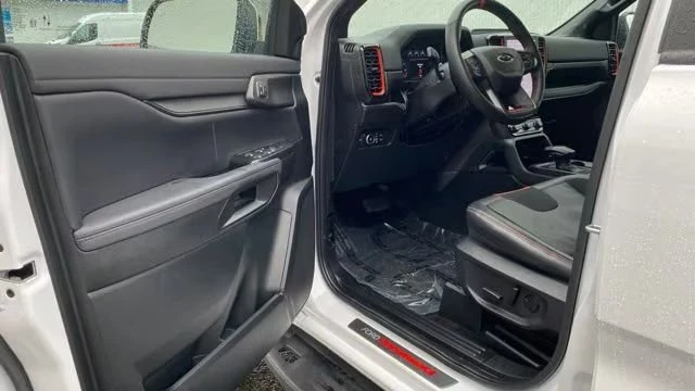 2024 Ford Ranger Raptor 5th Gen - Image 3 of 13