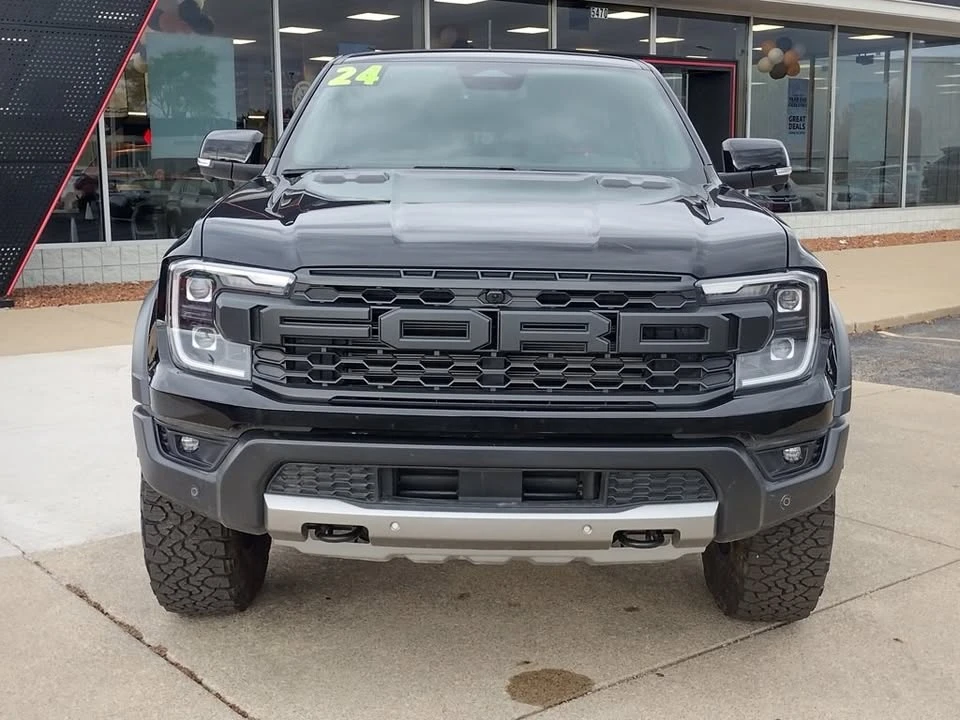 2024 Ford Ranger Raptor 5th Gen - Image 12 of 20