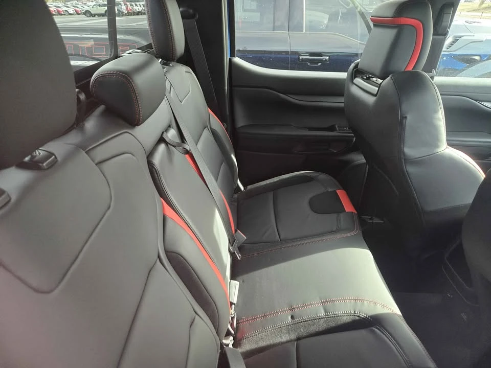 2024 Ford Ranger Raptor 5th Gen - Image 6 of 10