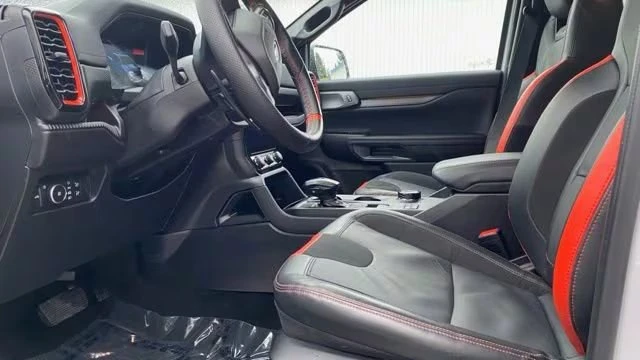 2024 Ford Ranger Raptor 5th Gen - Image 9 of 13