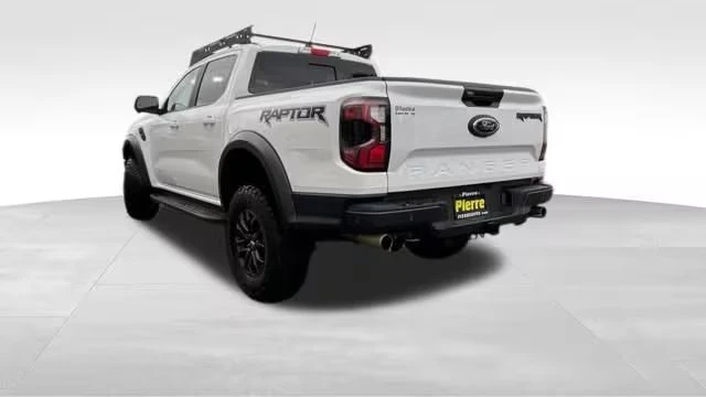 2024 Ford Ranger Raptor 5th Gen - Image 12 of 13