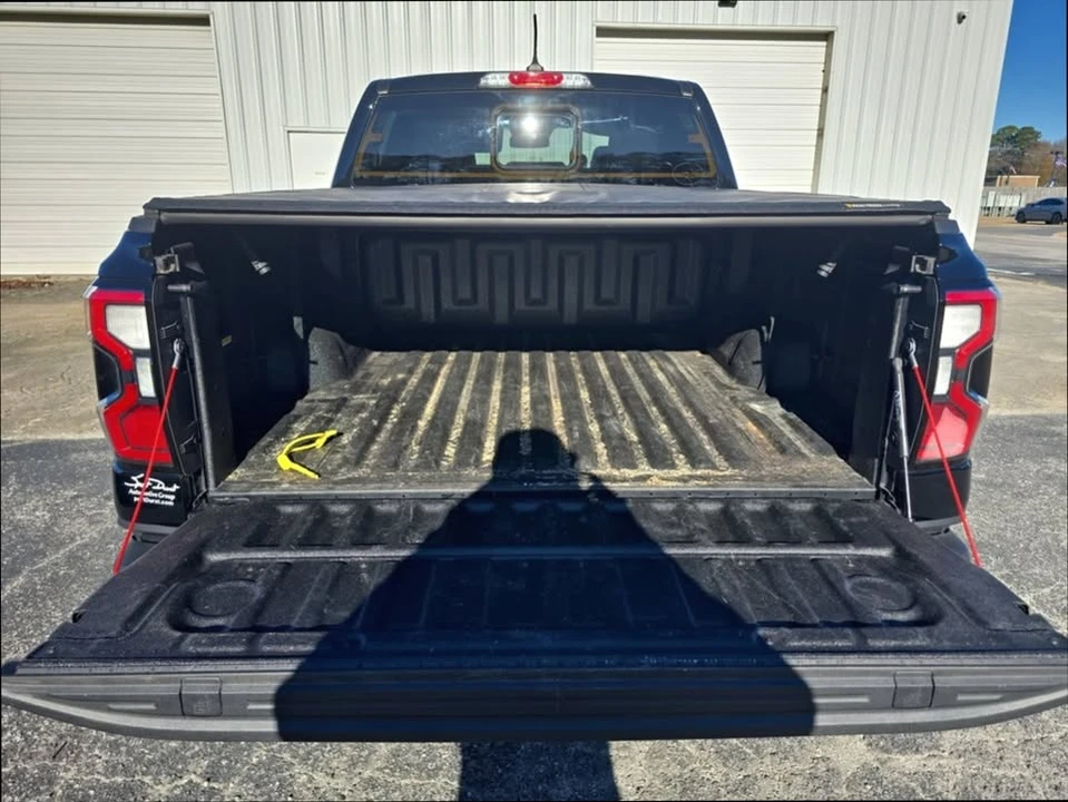 2024 Ford Ranger Raptor 5th Gen - Image 10 of 19