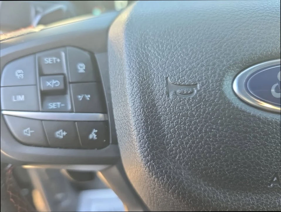 2024 Ford Ranger Raptor 5th Gen - Image 13 of 19